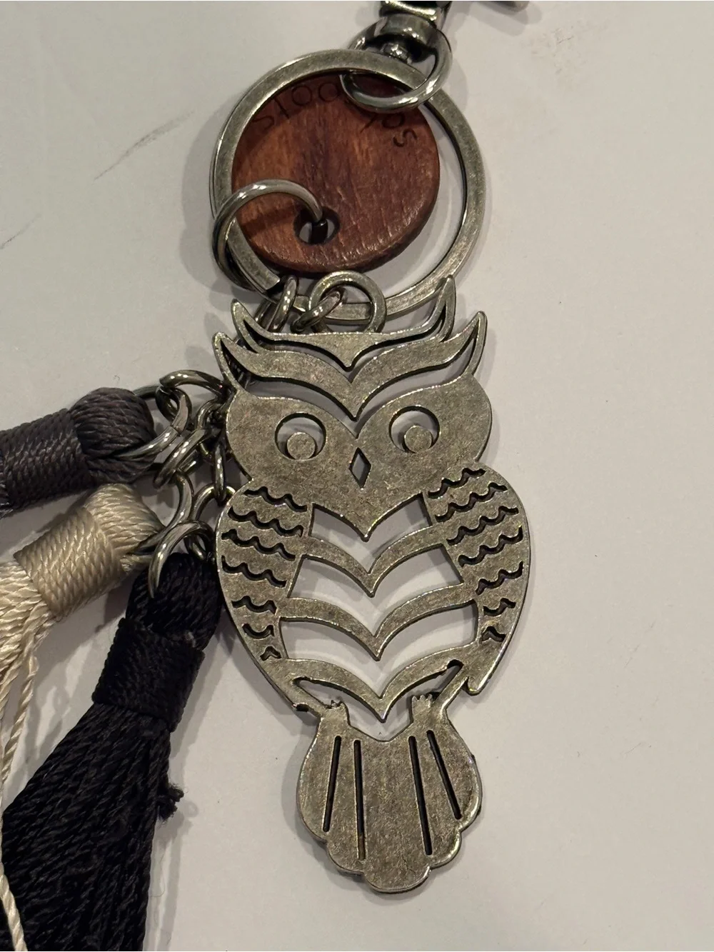 Sakroots stylish owl